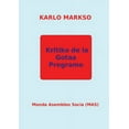 thumbnail image 1 of Mas-Libro Kritiko de la Gotaa Programo, Book 13A, (Paperback), 1 of 1