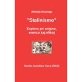 thumbnail image 1 of Mas-Libro Stalinismo: Esploro de origino, esenco kaj efikoj, Book 185, (Paperback), 1 of 1
