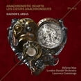 thumbnail image 1 of Mas London Handel Orchestra Cummings - Anachronistic Hearts - Music & Performance - CD, 1 of 1
