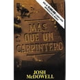 thumbnail image 1 of Pre-Owned Mas Que Un Carpintero (Paperback) 0789903563 9780789903563, 1 of 1