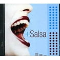 thumbnail image 1 of Mas Salsa (CD), 1 of 1