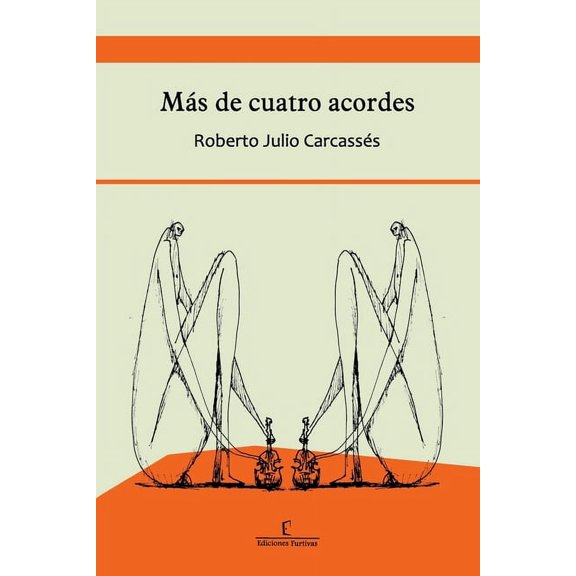 Mas de cuatro acordes, (Paperback)