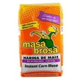 thumbnail image 1 of Masa Brosa Instant Corn Masa, 4 lb, 1 of 1