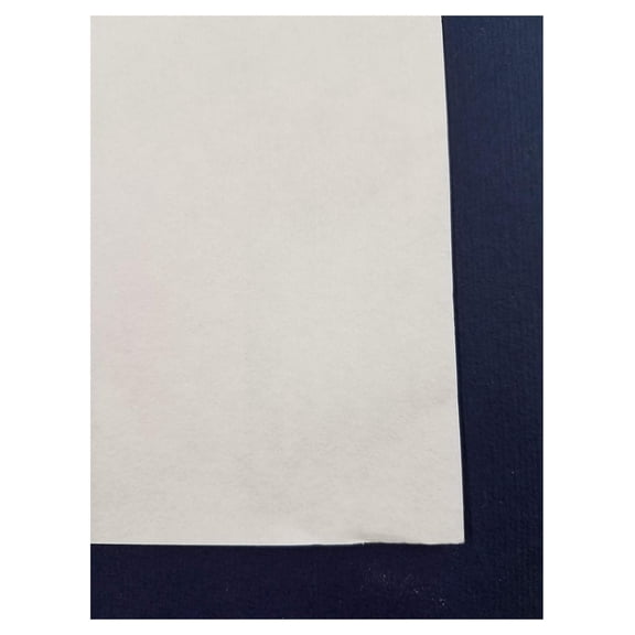 Masa White Printmaking Paper- 21x31 Inch (Ten Sheets)