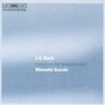thumbnail image 1 of Masaaki Suzuki - 6 Partitas - Music & Performance - CD, 1 of 1