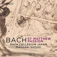 thumbnail image 1 of Masaaki Suzuki - St Matthew Passion 244 - Music & Performance - SACD, 1 of 2