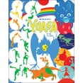 thumbnail image 1 of Masaaki Yuasa-Five Films Collector's Edition (6 Films/5 Discs) (Blu-ray), Starring Koji Imada, 1 of 3