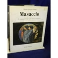 thumbnail image 1 of Pre-Owned Masaccio : The Complete Paintings by the Master of Perspective (Hardcover) 9780765108661, 1 of 1