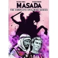 thumbnail image 1 of Masada (DVD), 1 of 1