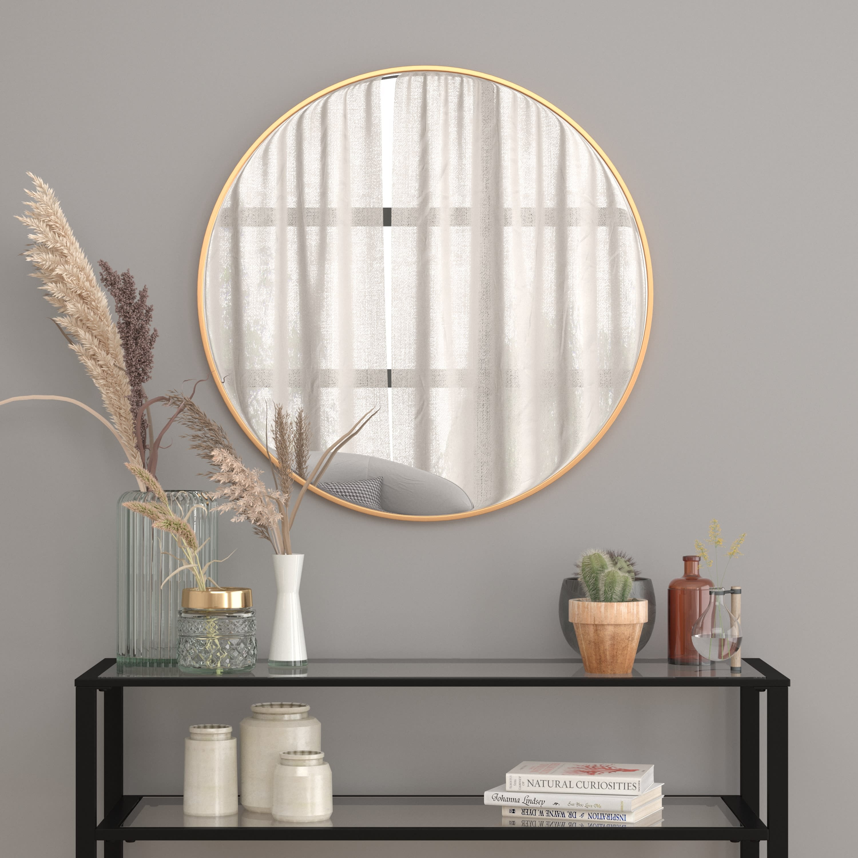 Wall mirror clearance near me