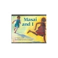 thumbnail image 1 of Pre-Owned Masai and I By Virginia Kroll (Hardcover 1994) (Hardcover) 015302142X 9780153021428, 1 of 1