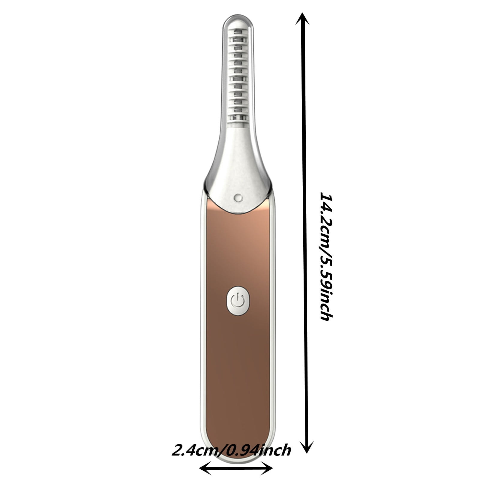 Masajeador Facial Face Sculpting Tool Cyst Removal LED Electric Eyelash