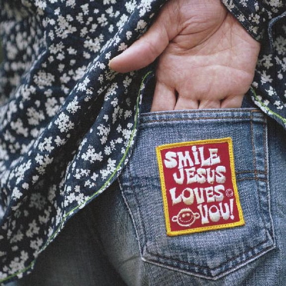 Masaki Batoh - Smile Jesus Loves You - Music & Performance - Vinyl