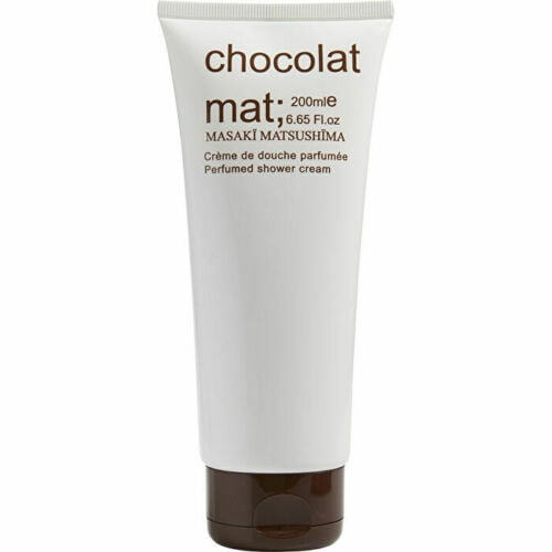 Masaki Matsushima Chocolat Mat Shower Cream
