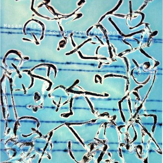 Masami Tada - Sound from The Roots - Music & Performance - CD