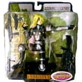 thumbnail image 1 of Masamune Shirow Intron Depot: Ballistics PVC Statue, 1 of 1