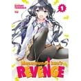 thumbnail image 1 of Masamune-Kun's Revenge Masamune-Kun's Revenge, Volume 1, Book 1, (Paperback), 1 of 3
