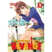 Masamune-kuns Revenge Masamune-kuns Revenge Vol. 5 Series #5 Paperback