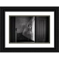 thumbnail image 1 of Masarz, Malgorzata 32x23 Black Ornate Wood Framed with Double Matting Museum Art Print Titled - Untitled, 1 of 4