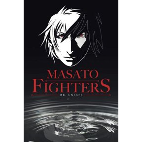 Masato Fighters (Paperback)