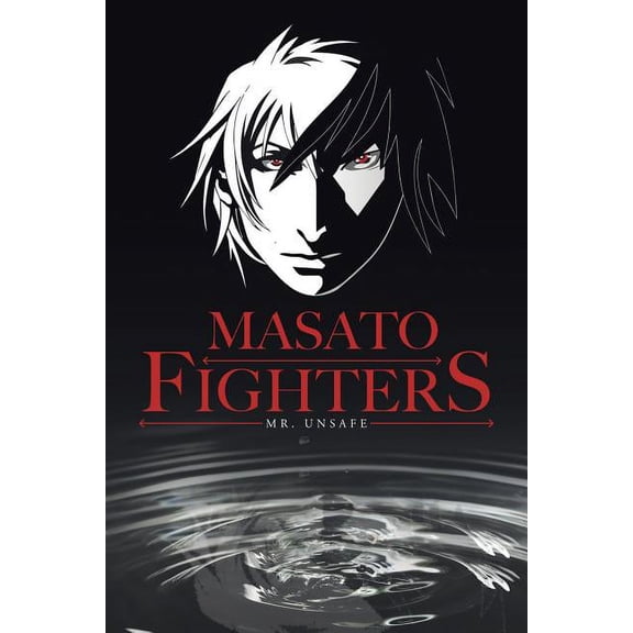 Masato Fighters (Paperback)