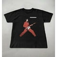 thumbnail image 1 of Masayoshi Takanaka T-Shirt, Japanese music shirts, Takanaka, 1 of 5