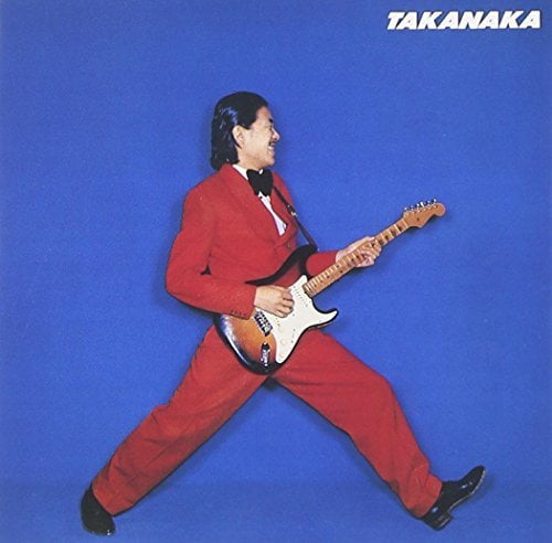 たかたん CD Masayoshi Takanaka - Takanaka - Music & Performance - CD - Walmart.com