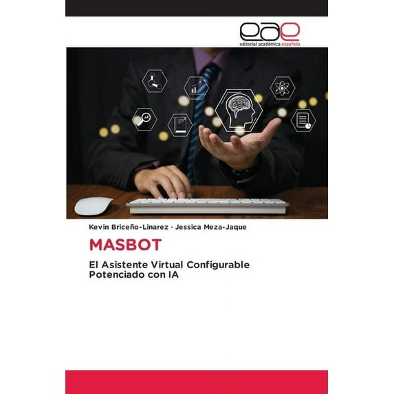 Masbot (Paperback)