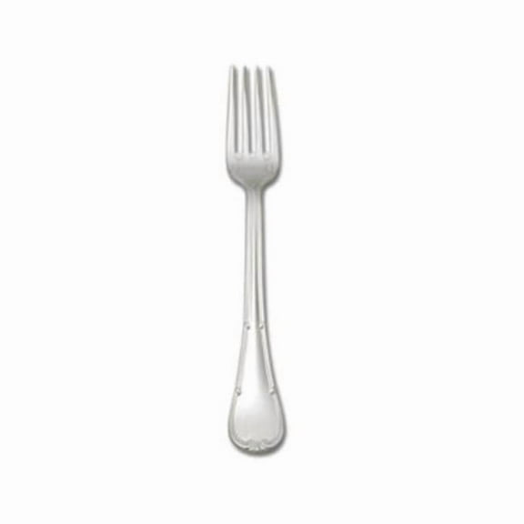 Mascagni Stainless Steel Extra Heavy Weight Oyster & Cocktail Fork
