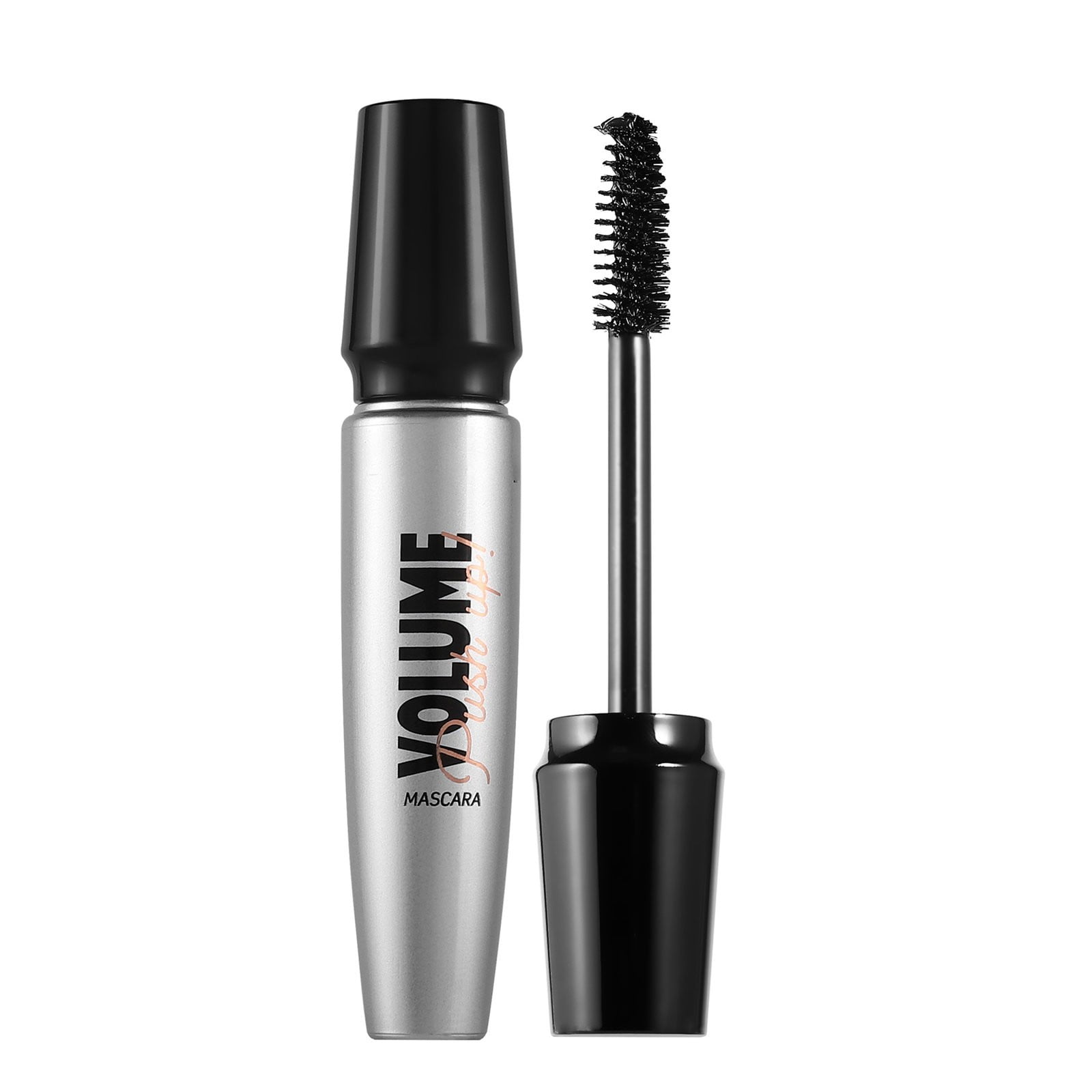 Mascara 3D Curling Eyelash Mascara Curling Mascara Washable Extra Slim