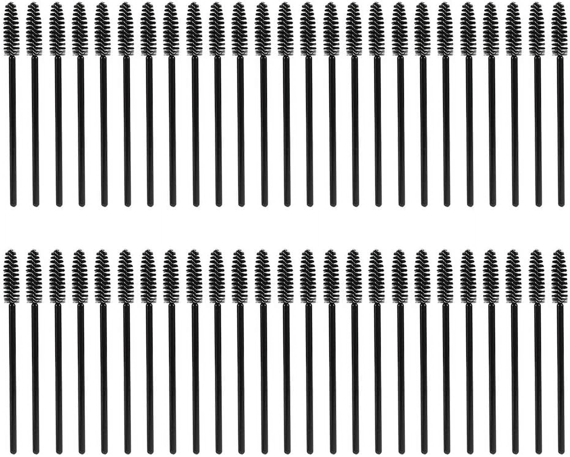 Mascara Applicator, Mascara Wands SATISFACTORY SERVICE Cosmetic Brush