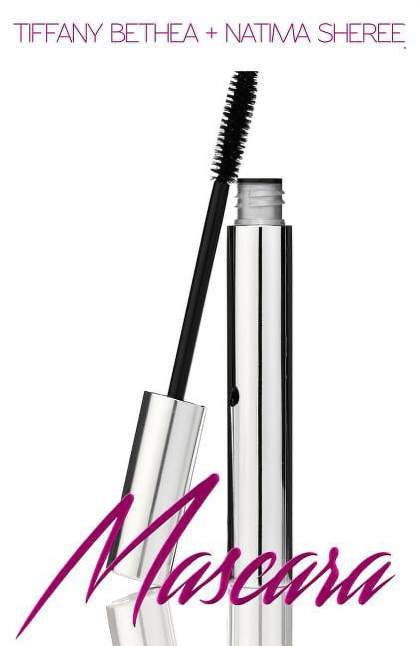 Mascara: Beat Face. Broken Soul (Paperback)