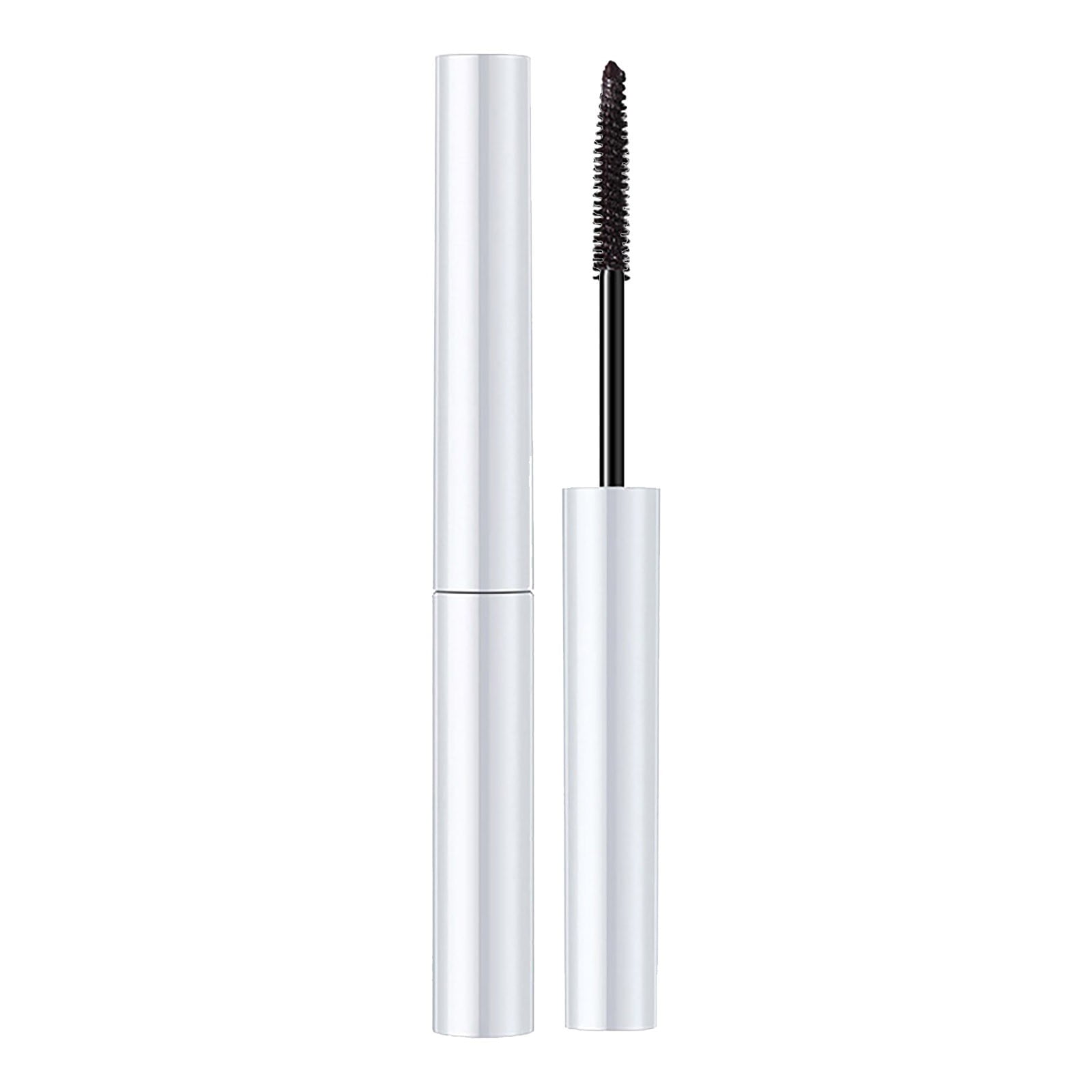 Mascara Black Volumes Separates Lashes Unique Stick Developed Mascara