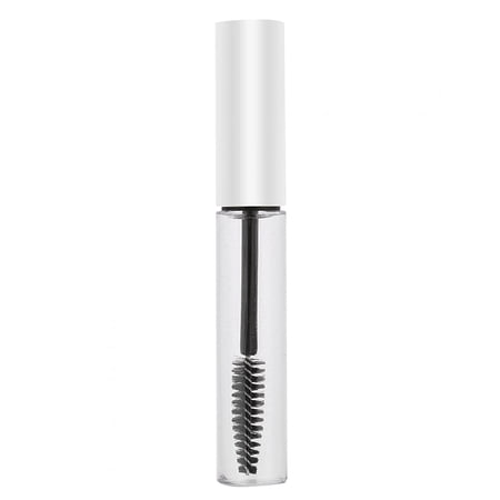 Mascara Bottle Empty Eyelashes Tube Mascara Tube Empty Mascara Tube Empty Mascara Tube with Eyelash Container Mascara Brush for Home and Travel[5#]