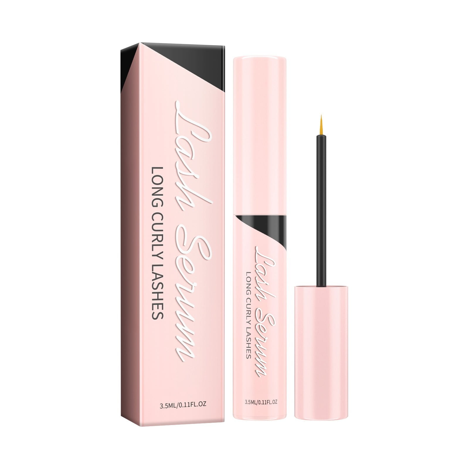 Mascara Clearance! Kitecy Mascara Gentle Moisturizing Thick and Long