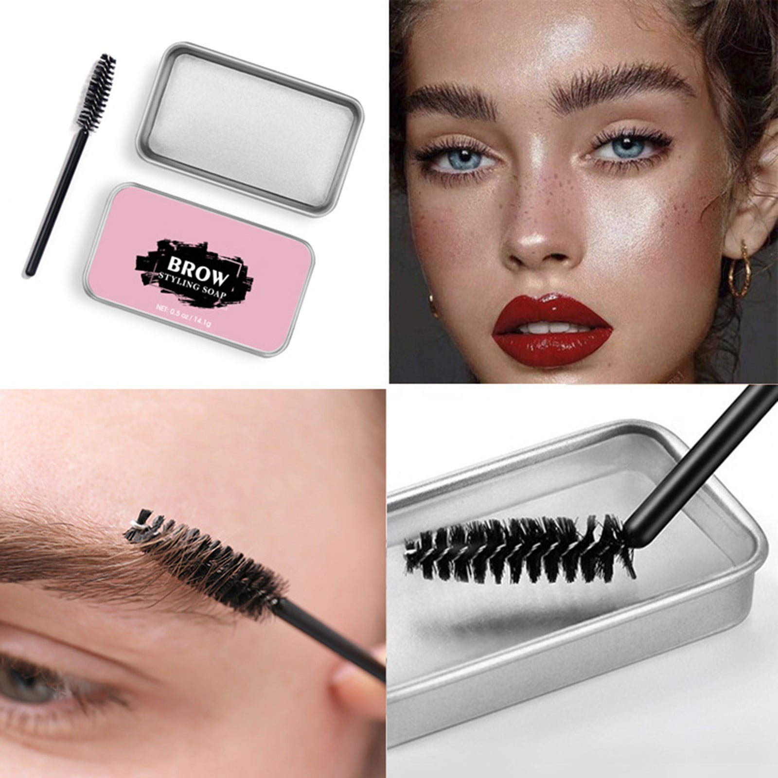 Mascara For Fuller Lashes Lengthening Mascara Volumizing Mascara Fully