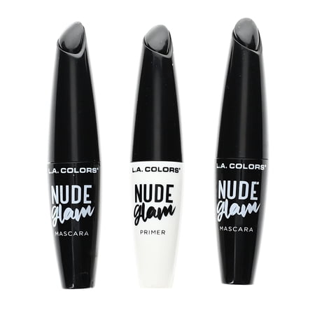Mascara - Glam Mascara, 0.2-oz Tube 3 Pack