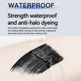 thumbnail image 1 of Mascara Lengthening and Volumizing, Long Lasting Curl Formula, Clump Free Buildable Coverage, Steel Tube Packaging, 3.5g, 1 of 9