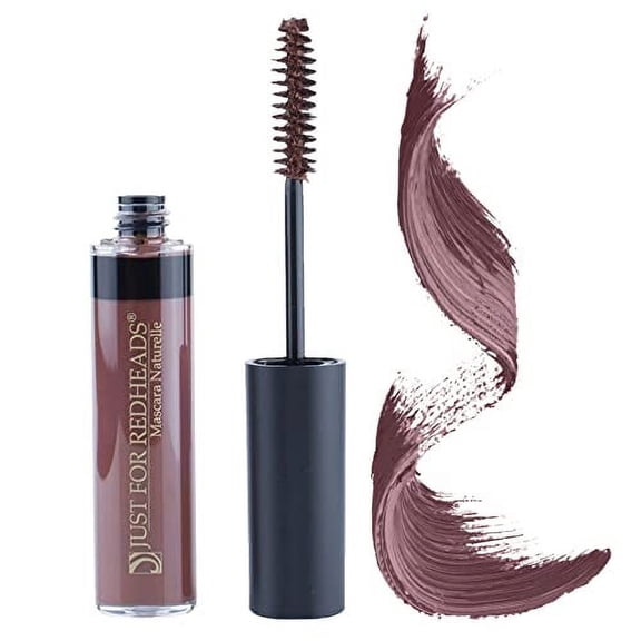 Mascara Naturelle GingerAuburn
