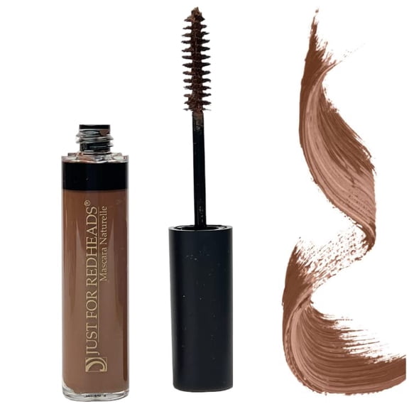 Mascara Naturelle GingerCocoa