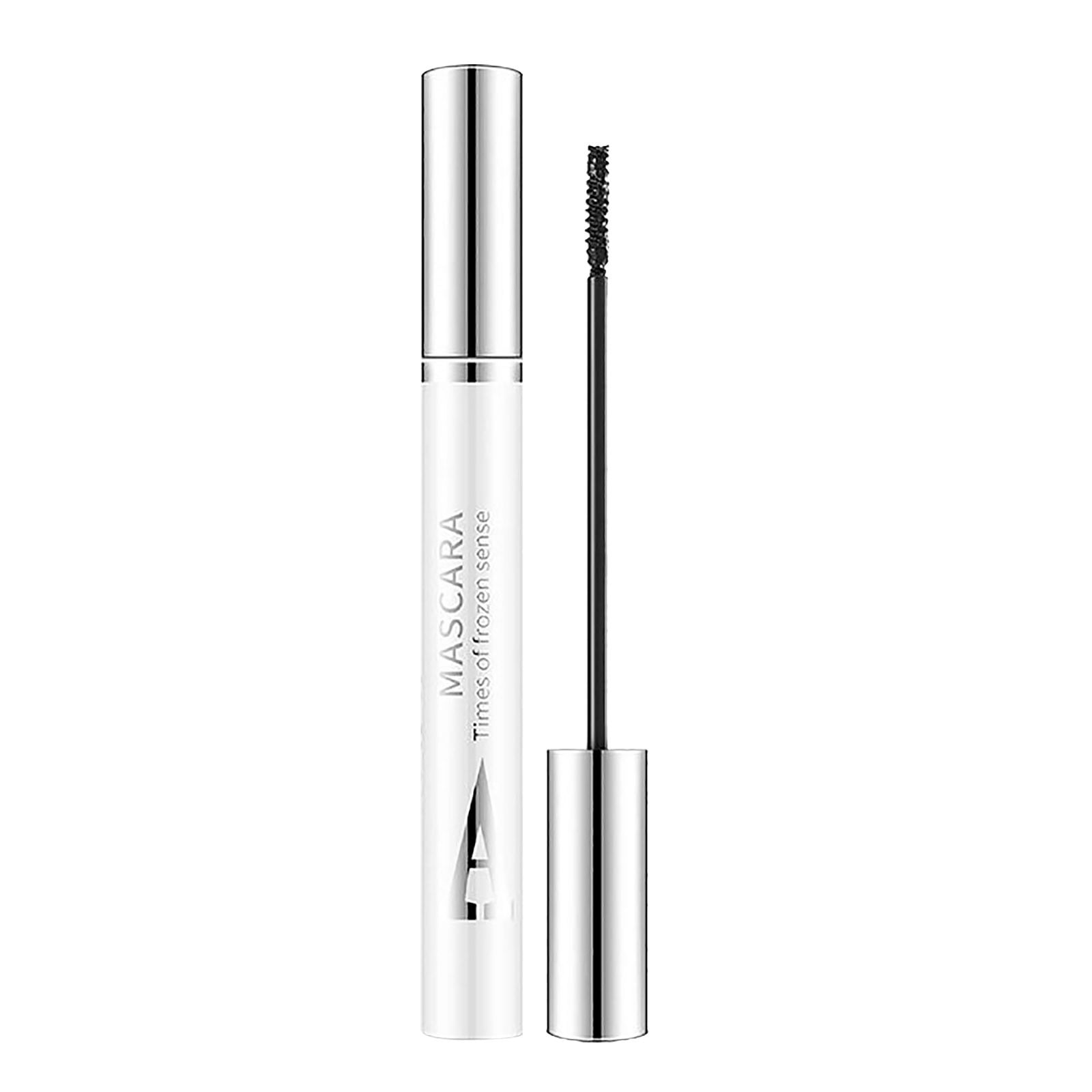 Mascara No Clump Mascara Does Not Agglomerate Waterproof Sweatproof