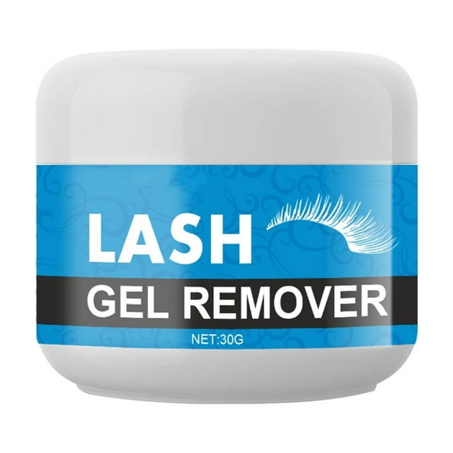 Mascara Peel Off The False Eyelashes No Irrtation Gentle Quick Easy Won