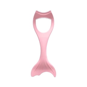 Mascara Shield Protects Eye Lids from Mascara Mess Ups Silicone Eyelash Comb