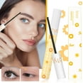Mascara Volume and Length, Eyelash Extension Remover Quickly Dissolve