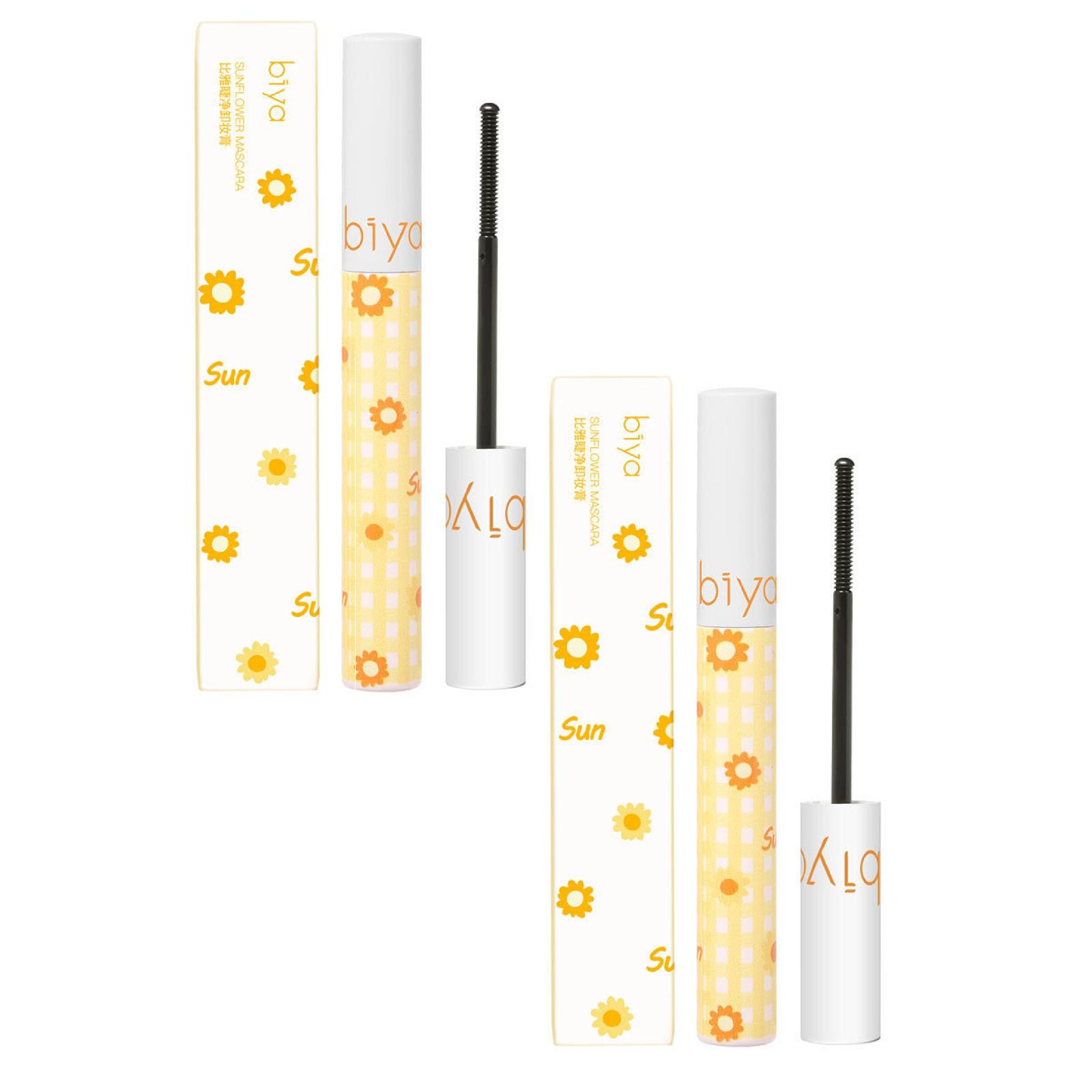 Mascara Volume and Length, Eyelash Extension Remover Quickly Dissolve