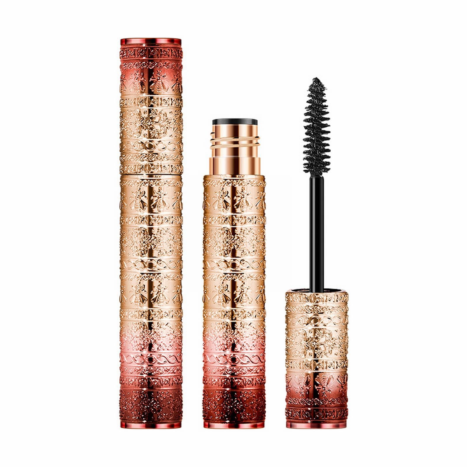 Mascara Waterproof And Does Not Fade Novice Curling Mascara Durable