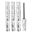 thumbnail image 1 of Mascara Waterproof Long Lasting Curling Smudge Proof, Volumizing Lengthening Clump Free Formula, Natural Defined Lashes for Daily Use, 3 Pack Set of 1.2g Tubes, 1 of 7