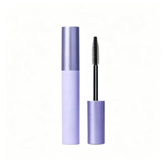 Mascara for Older Women, Waterproof Lengthening, Long Lasting Smudge-Resistant Eye Makeup (1PC)