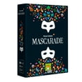 thumbnail image 1 of Mascarade 2nd Edition Family Party Board Game, for Ages 10 and up, from Asmodee, 1 of 5