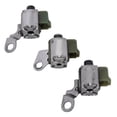 thumbnail image 1 of Mascarry For A340 AW4 Transmission Solenoid Valve Kit 3PC Shift TCC A340E A340F, 1 of 7
